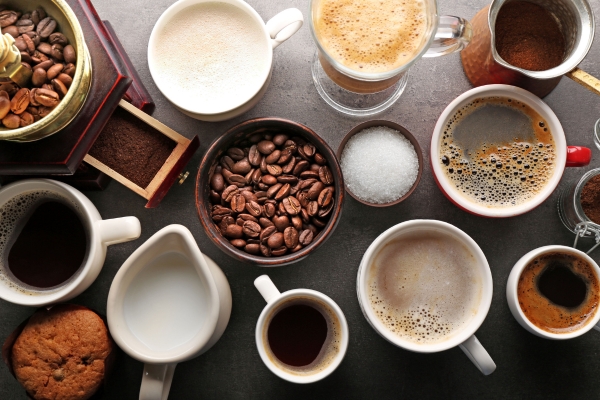 Get Rid of Caffeine Faster (and Sleep Better) with Rutaecarpine