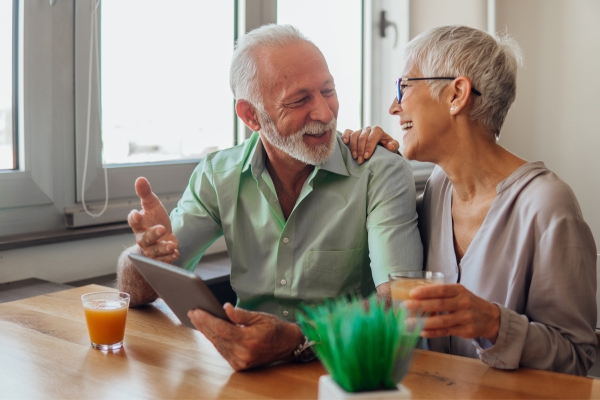 B Vitamins Benefits: Boosting Energy and Brain Function in Later Years